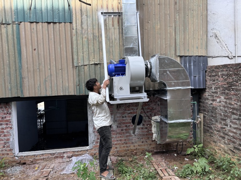 Công trình dự án