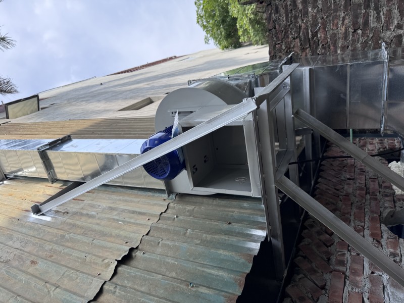 Công trình dự án