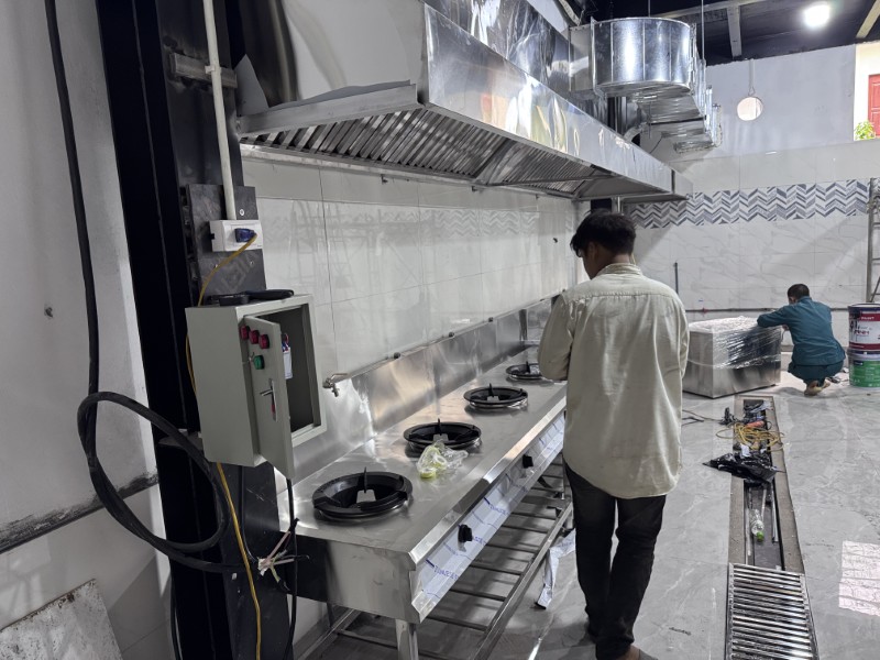 Công trình dự án