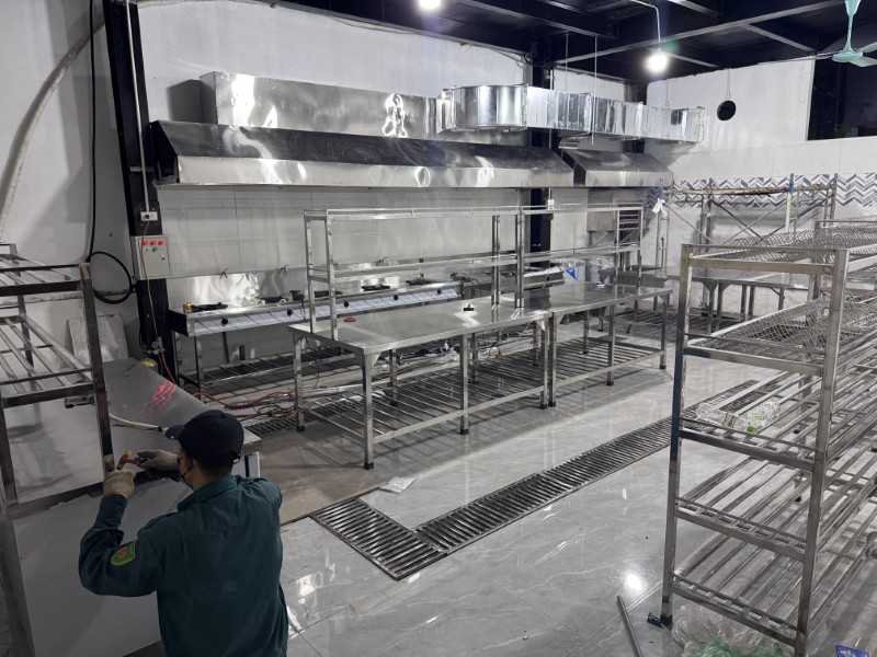 Công trình dự án