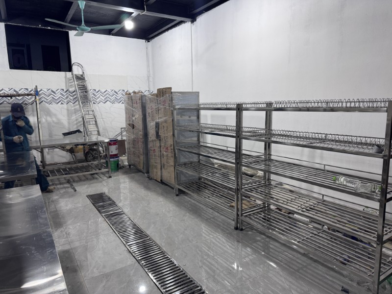 Công trình dự án