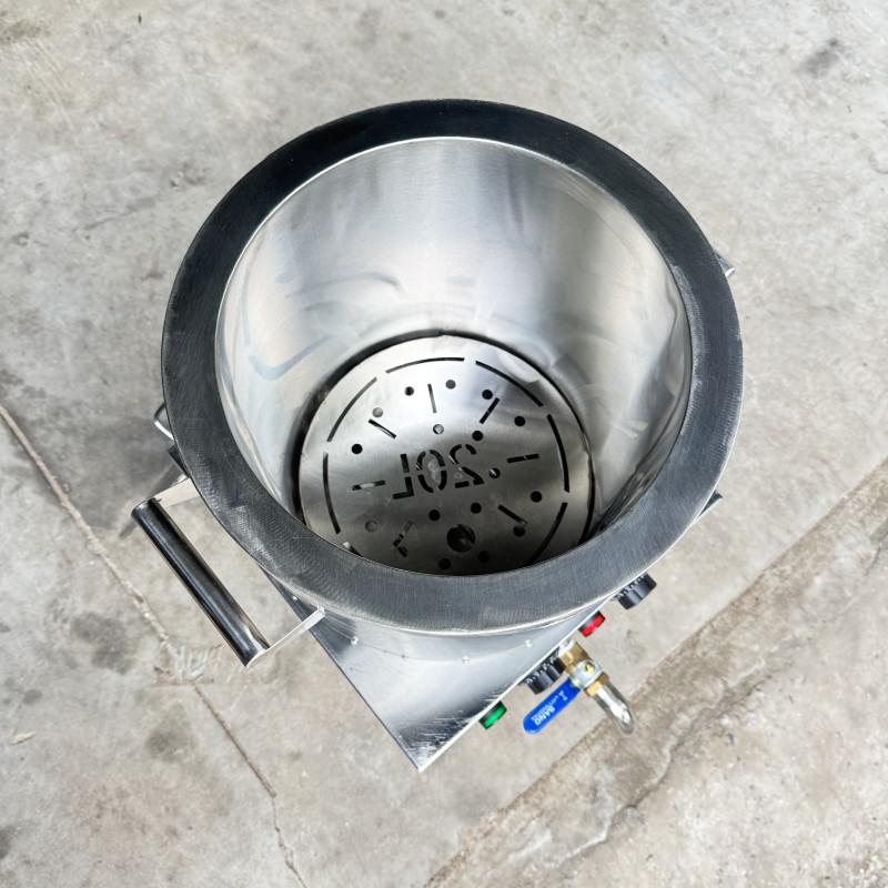Lợi ích khi sử dụng bộ nồi nấu phở điện từ