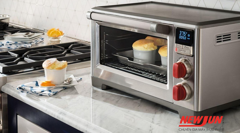 Lò nướng bánh bông lan